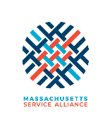 Massachusetts Service Alliance Logo